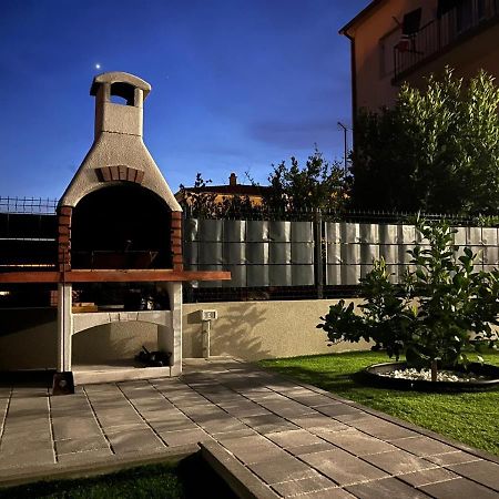 Apartamento Ante'S Split Exterior foto