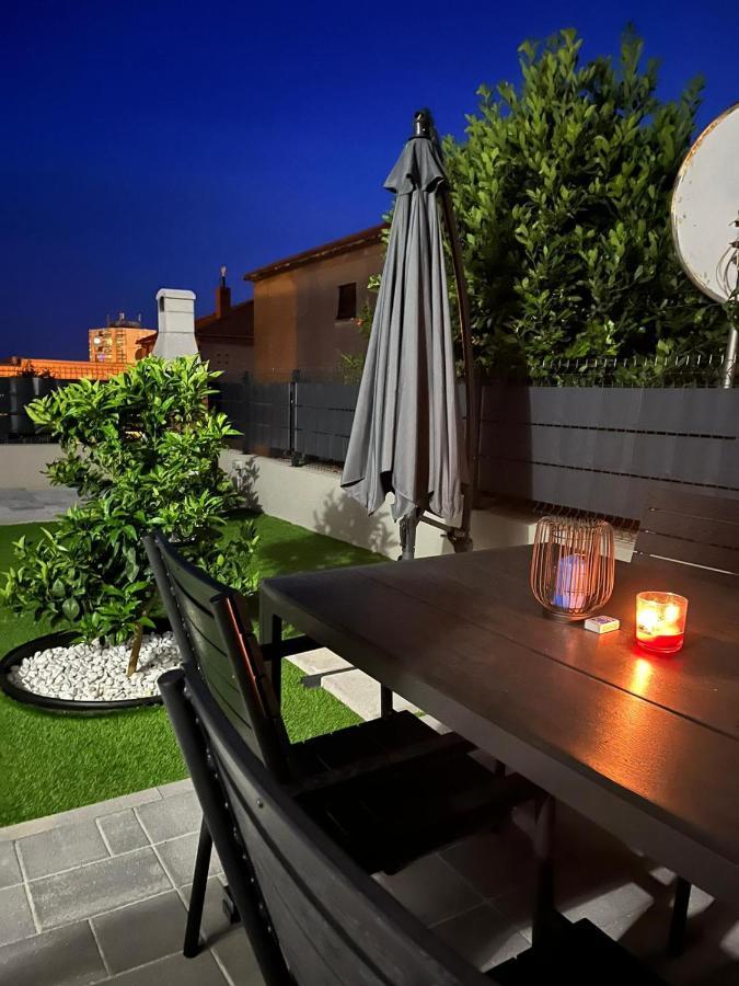 Apartamento Ante'S Split Exterior foto
