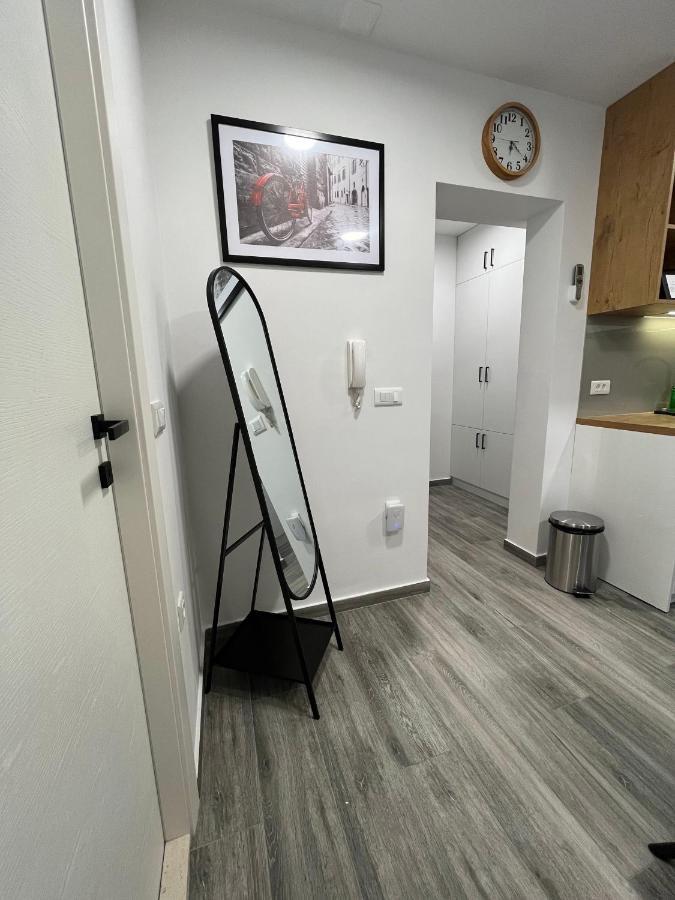 Apartamento Ante'S Split Exterior foto